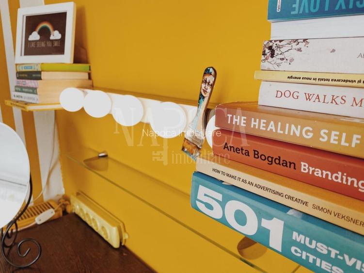 Casa 4 camere de vanzare in Someseni, Cluj Napoca - 7