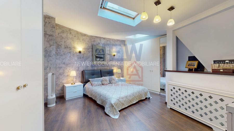 Casa de vanzare in zona Eminescu - acces strada privata - 2