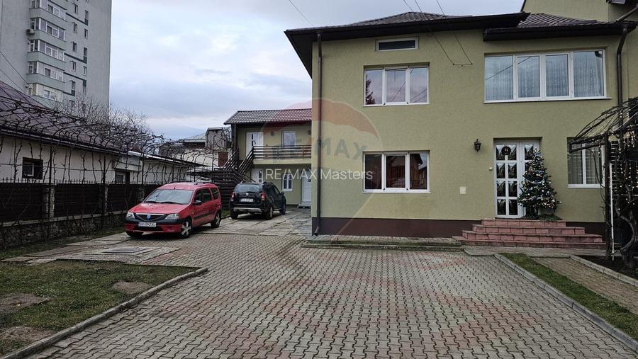 Spațiu de birouri de 150mp de închiriat in Suceava - 7