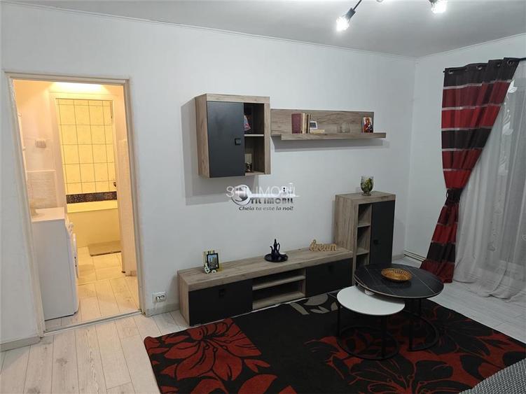Apartament 2 camere | Mircea cel Bătrân | Parter | Mobilat & Utilat | - 3
