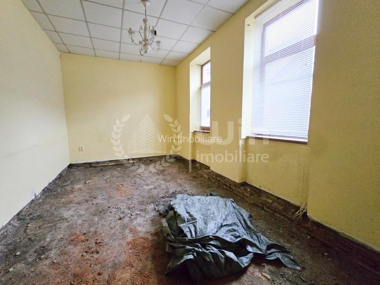 Casa individuala 3 camere | Locatie ultracentrala | Strada Napoca! - 3