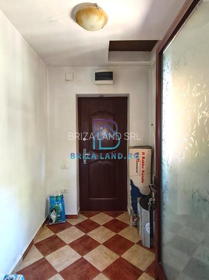 Bucurestii Noi, AFICity, casa Parter, 4 camere, doua bai, teren 300mp - 4