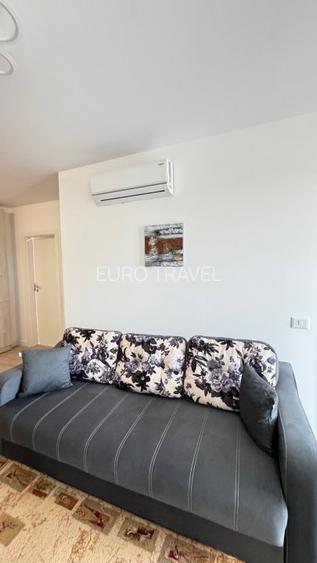 Apartament tip studio + loc de parcare, Tomis Nord - 4
