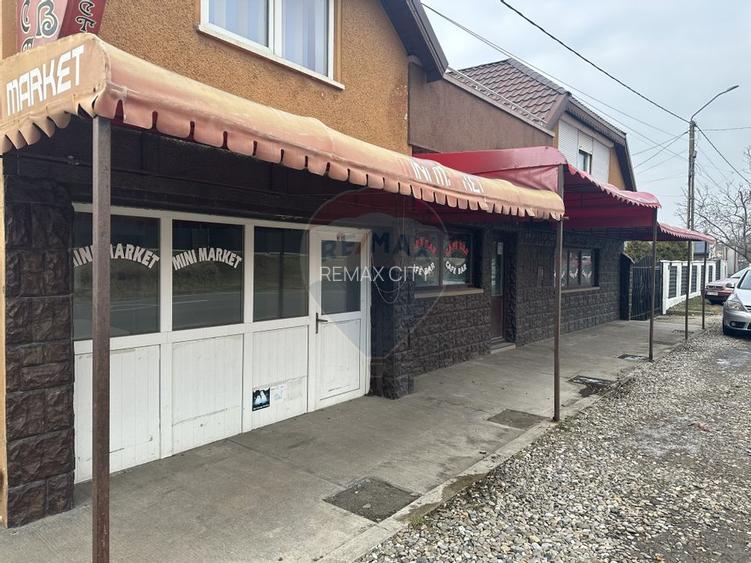 Spațiu comercial de 100mp de închiriat - 7