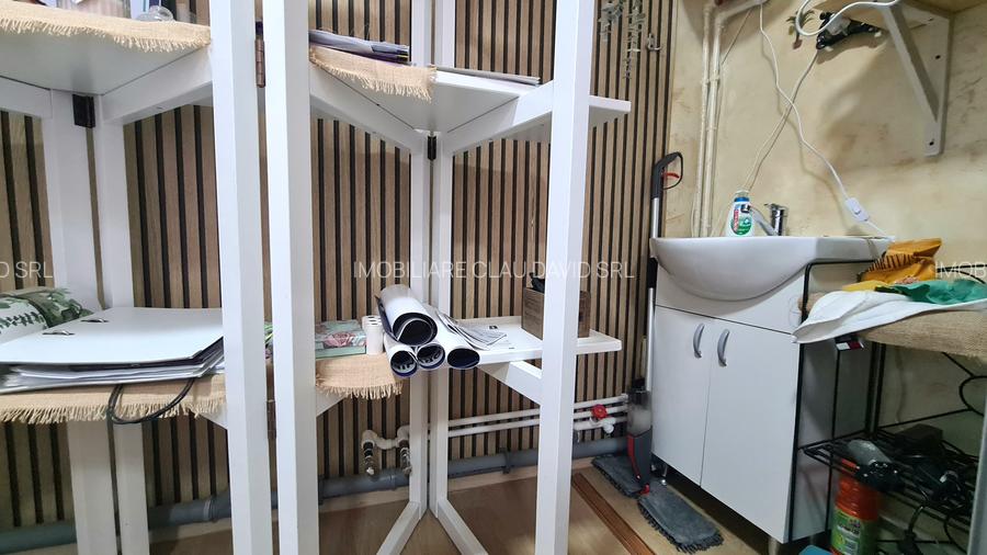 Spațiu elegant, la cheie, în centrul istoric al Brașovului – birou - agentie - 6