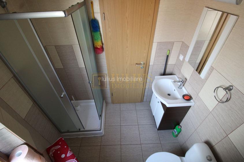 Duplex, in spate la Dechatlon/exterior nord. - 10