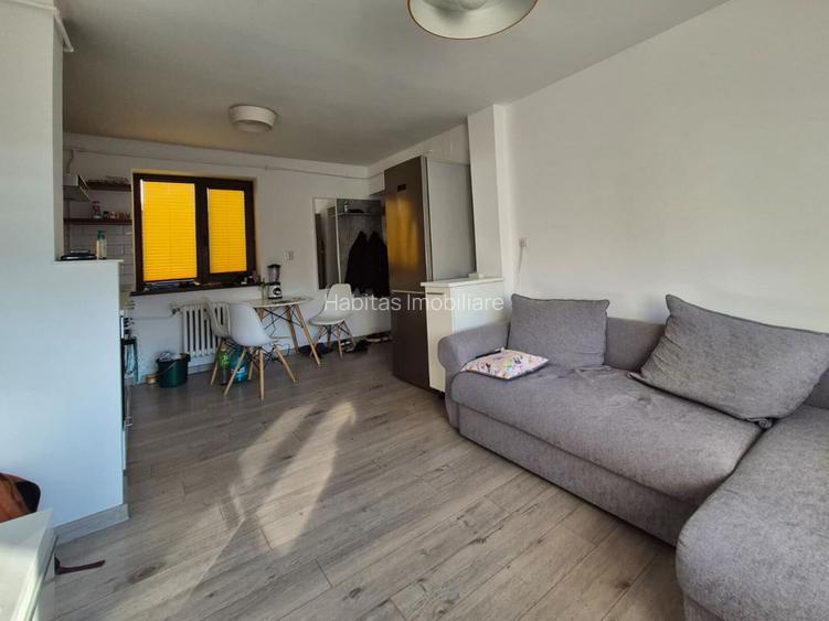 Apartament 2 camere semidecomandate, zona Calvaria, Manastur - 4