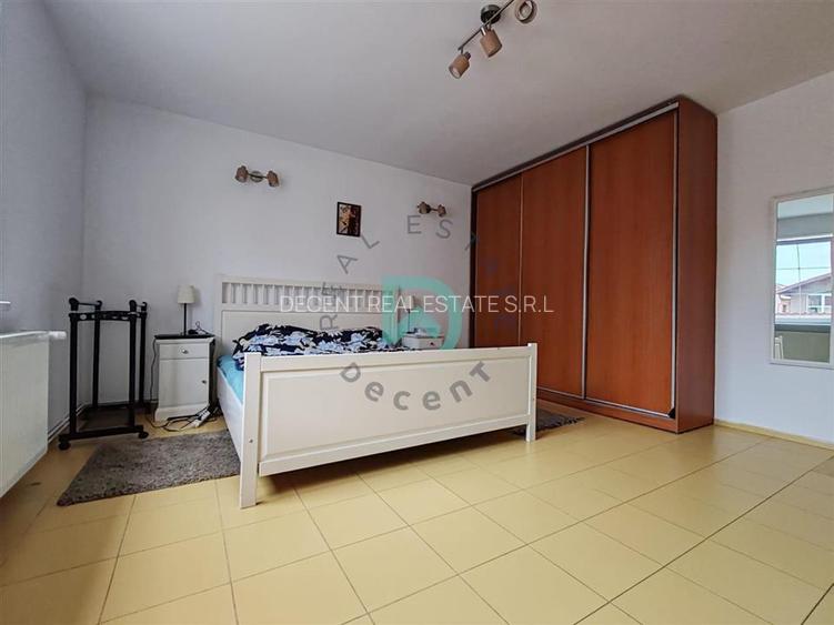 Vanzare casa individuala, 306 mp, zona Tractorul, Brasov - 41