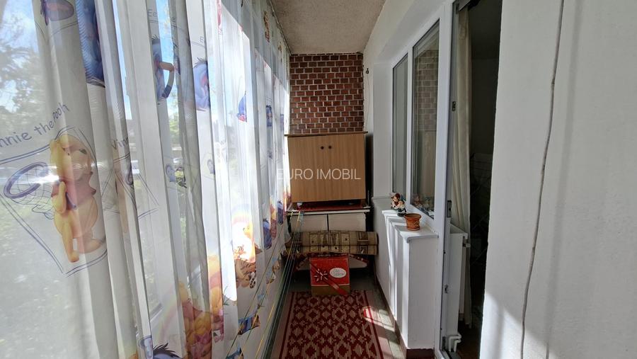 De vanzare ap. 2 camere, Tg. Mures, Zona Libertatii - 10