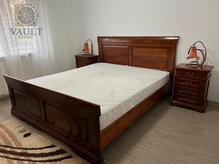 Apartament 3 camere Victoriei-Piata Victoriei-Centrala Proprie - 7