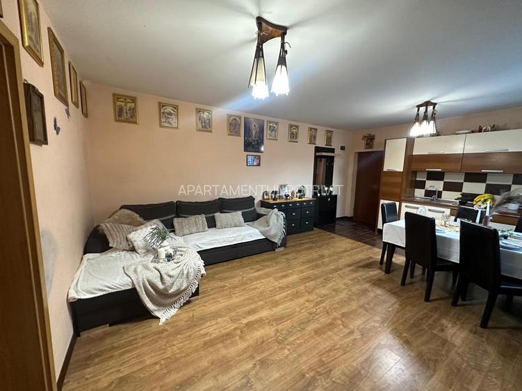 OPORTUNITATE UNICA !!! Apartament cu 3 camere 62 mp utili preț 89.900 euro !!! - 10
