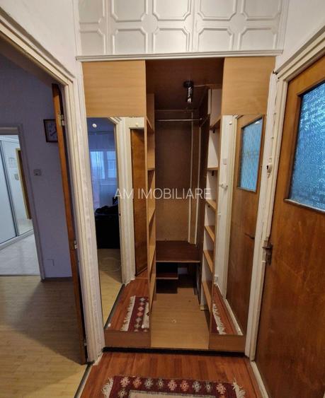 AP. 2 CAMERE TITAN, PET-FRIENDLY, CENTRALA PROPRIE, LOC DE PARCARE - 6