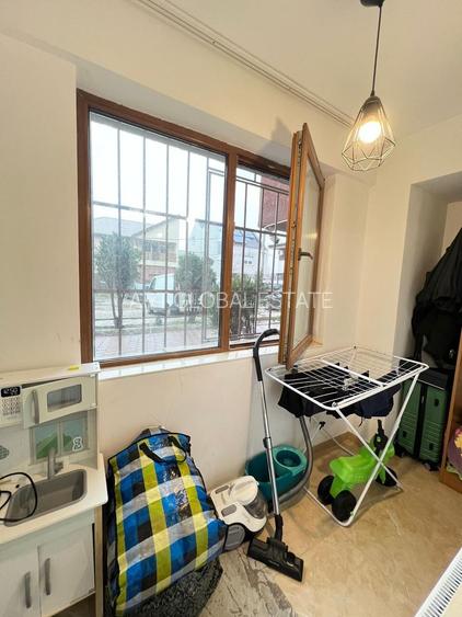 Apartament 3 Camere Militari Residence Orhideelor Scoala Petru Rares - 8