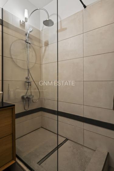 2 Camere + Parcare Et.1/4 Bloc Nou Zona Mihai Bravu - 11