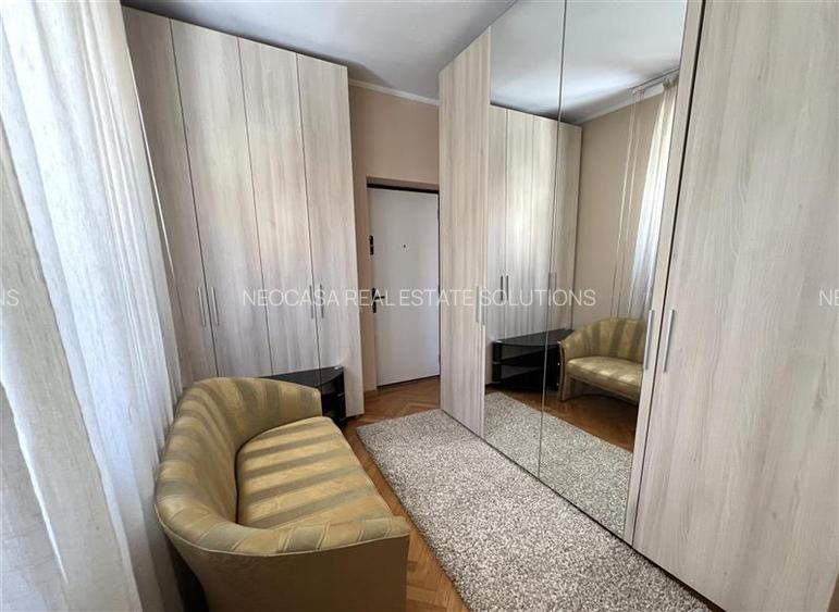 APARTAMENT 3 CAMERE HERASTRAU - 18