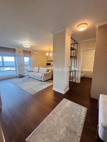  Apartament de LUX de închiriat – Str. Augustin Persecan, Cluj Napoca  - 3