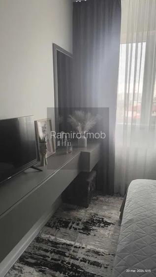 Apartament 2 camere decomandat bloc nou Metalurgiei - 5
