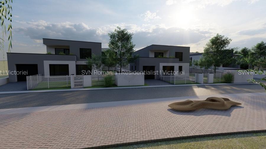 REV2002528 Vila superba in Corbeanca - 8