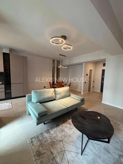 Apartament 2 camere premium – Complex AVIATORII | Prima închiriere - 4