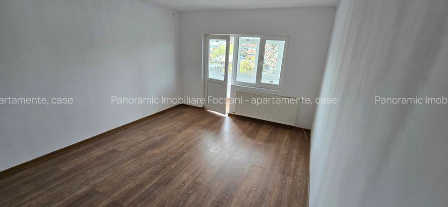 Apartament 2 camere de vanzare de lux, etajul 2, Focsani - 11