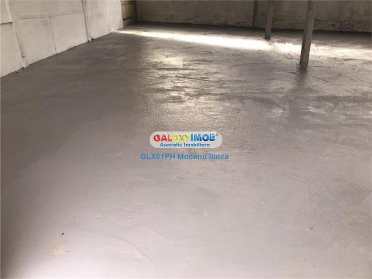 Inchiriere hala 230 mp, in Blejoi, langa Ploiesti - 4