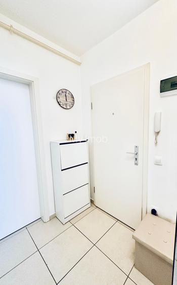 Apartament cu 2 camere de vanzare in Avantgarden Bartolomeu,et4/8,loc de parcare - 11