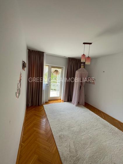 Casa individuală, 280mp utili, 2150mp teren, Manastur, Cluj - 10