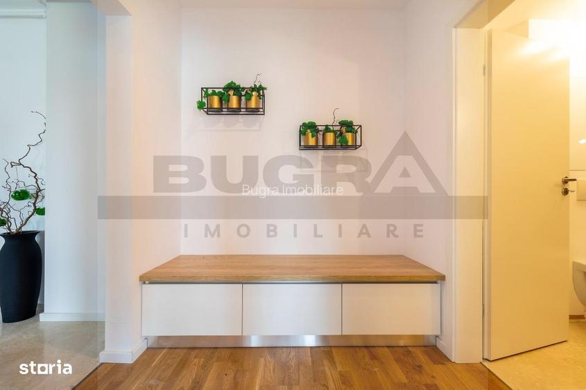 Apartament de 3 camere, 100mp, parcare, ultrafinisat, zona LIDL - 16