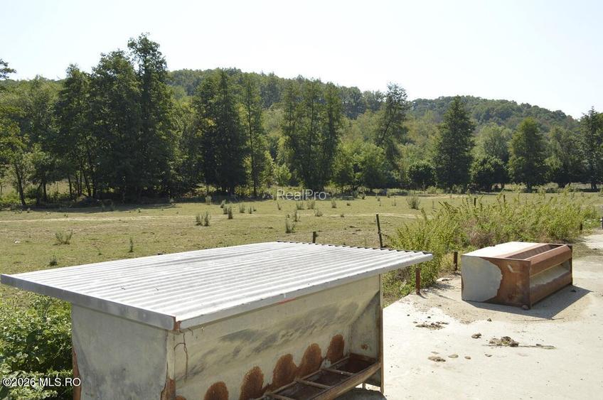 Bogati - Glimbocel, Ferma Zootehnica, Cladiri 1996 mp, Teren 4.89 ha - 29