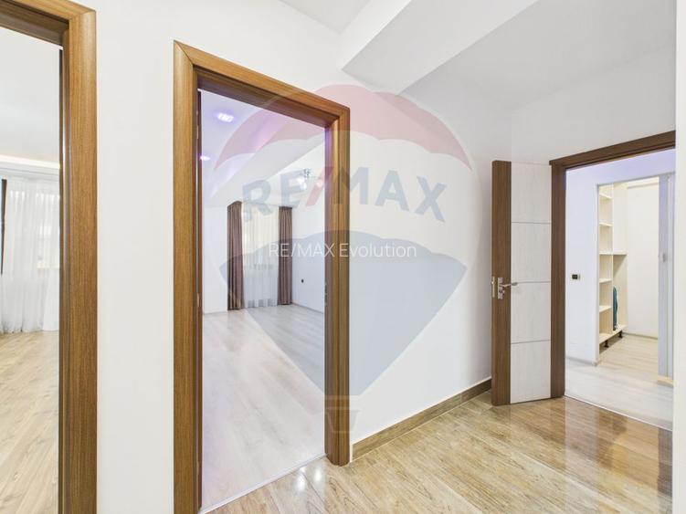 Comision 0%|Prima închiriere|3 camere /98 mp /Isaran/ Coresi - 20