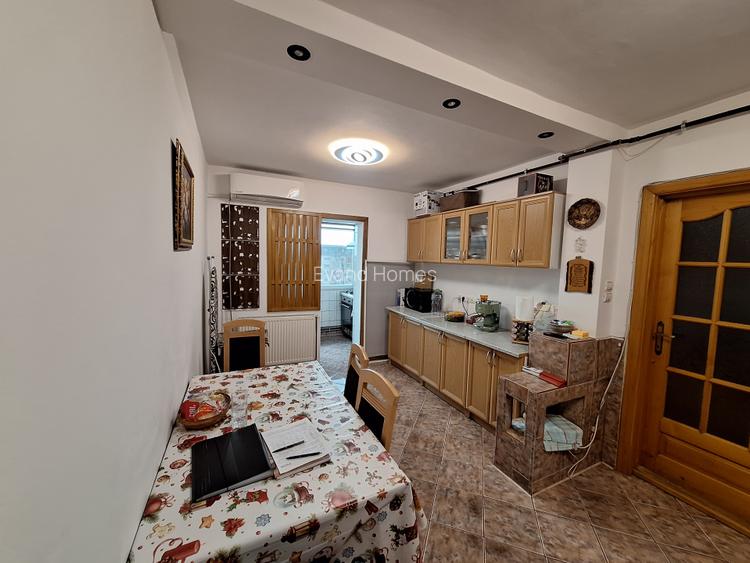 Apartament cu 2 camere mobilat si utilat -Aradului- ideal pentru investitie! - 13