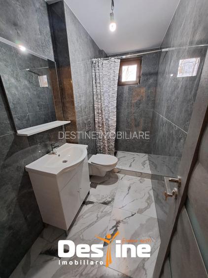 VALEA LUPULUI , Apartament 2 camere, decomandat - 6