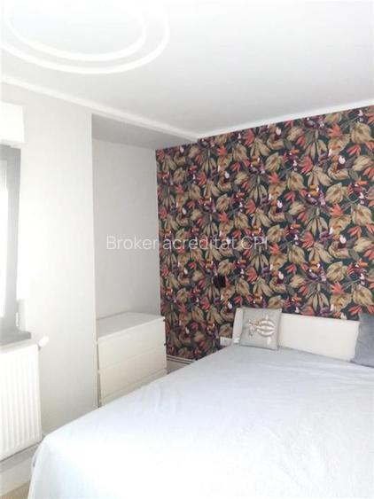Apartament,3 camere,Centru - 8
