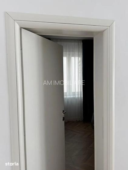 AP.2 CAMERE- FLOREASCA, PET-FRIENDLY, PARCARE INCLUSA, BLOC REABILITAT - 13