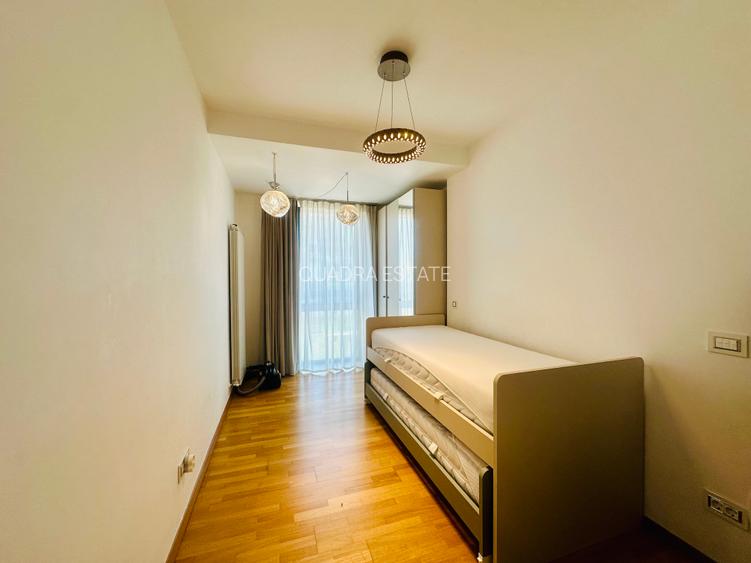 Apartament 3 camere - Tribunalul Bucuresti/ Lauder Reut Complex Educational - 16