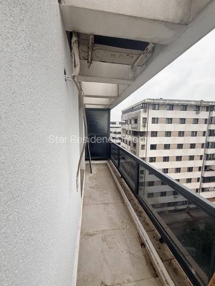De Vânzare Apartament 2 Camere Militari Residence strada Tineretului - 9