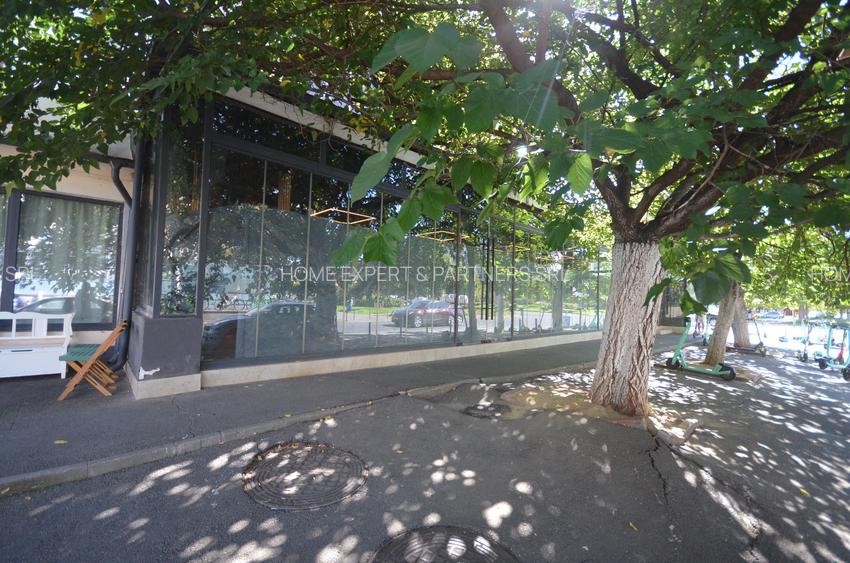 Spatiu comercial de inchiriat - 600 mp - Muncii - Decebal - 29