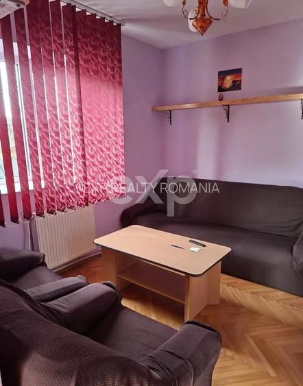 Apartament 3 camere | Parcare in curte | Calea Turzii - 6