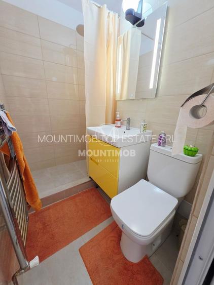 Apartament 2 camere, prima inchiriere, Tractorul/Brasov - 7