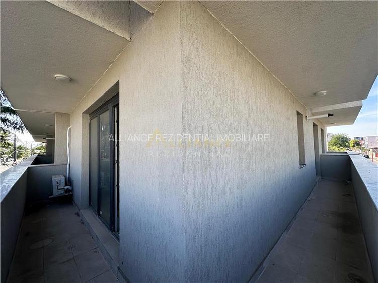 Apartament 3 camere de vanzare - Bloc nou cu lift | Mutare imediata - 14