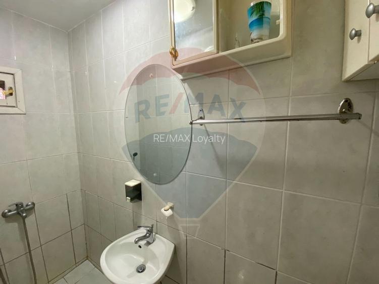 De inchiriat garsoniera în zona Vitan Mall - 10