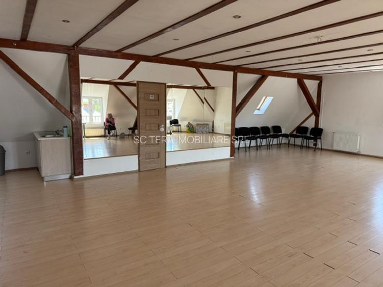 OFERTA INCHIRIERE AP 4 CAM IN VILA TIP MANSARDA - 13