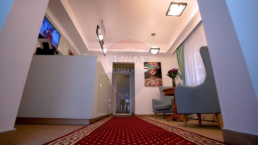 Hotel 12 camere si Cantina / Restaurant Calea Calarasilor Bucuresti - 8