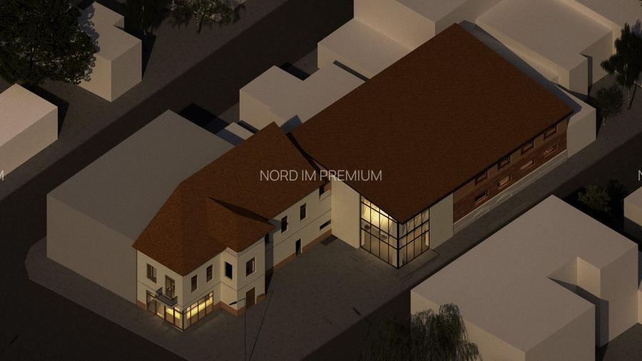 Oportunitate - Inchiriere Spatiu pentru diverse activitati - 6