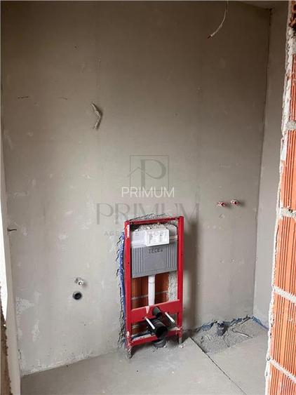 Casa individuala - Teren 635 mp - toate utilitatile. - 15