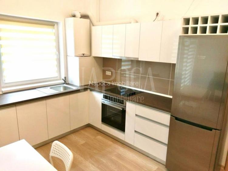 Apartament 2 camere de vanzare in Plopilor, Cluj Napoca - 4