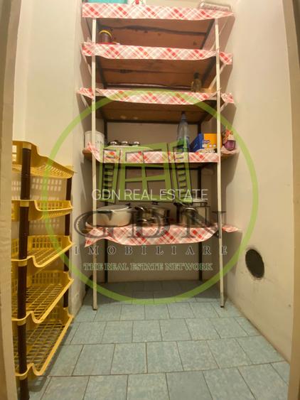 Apartament 3 camere decomandat in Mănăștur - 12