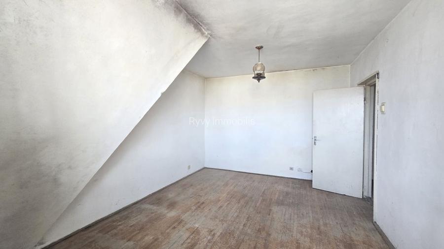 Apartament 2 camere, 43mp,decomandat,ultracentral,Covasna - 5