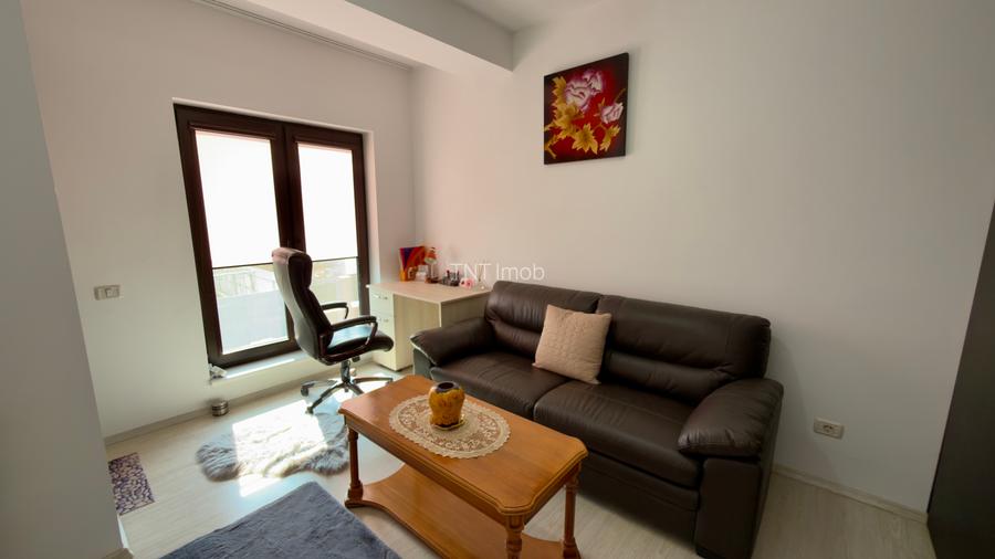 Vila tip Duplex P+1+Pod ,4 camere, 2 bai, mobilata utilata complet ! - 37