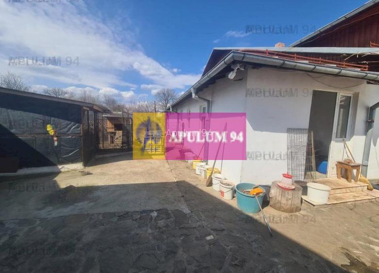 CASA (VILA) DE VANZARE IN CORNU - 28